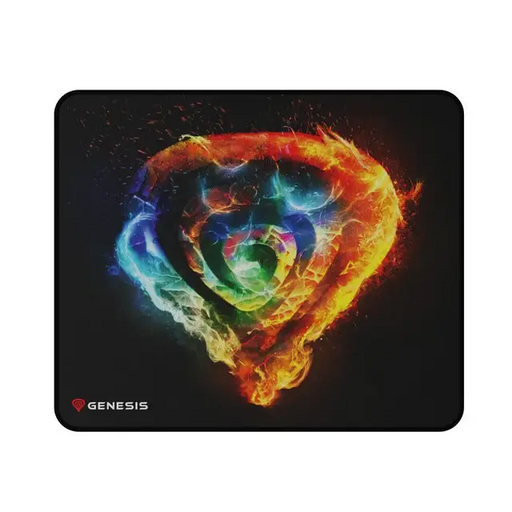 Подложка за мишка Genesis Mouse Pad Carbon