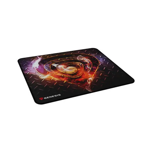 Подложка за мишка Genesis Mouse Pad Carbon