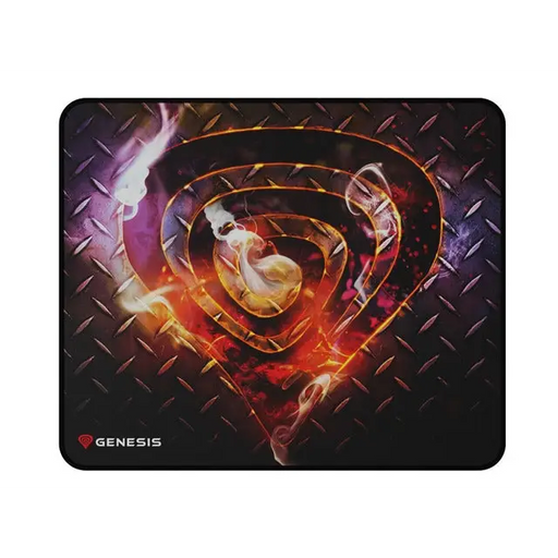 Подложка за мишка Genesis Mouse Pad Carbon