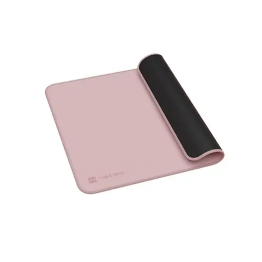 Подложка за мишка Natec mouse pad Misty rose 300x250mm