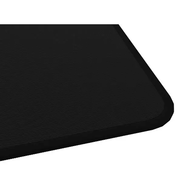 Подложка за мишка Natec mouse pad Obsidian black 300x250mm