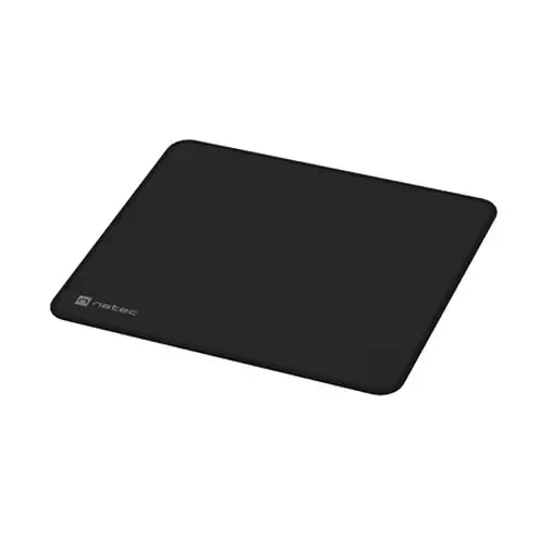 Подложка за мишка Natec mouse pad Obsidian black 300x250mm