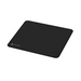 Подложка за мишка Natec mouse pad Obsidian black 300x250mm