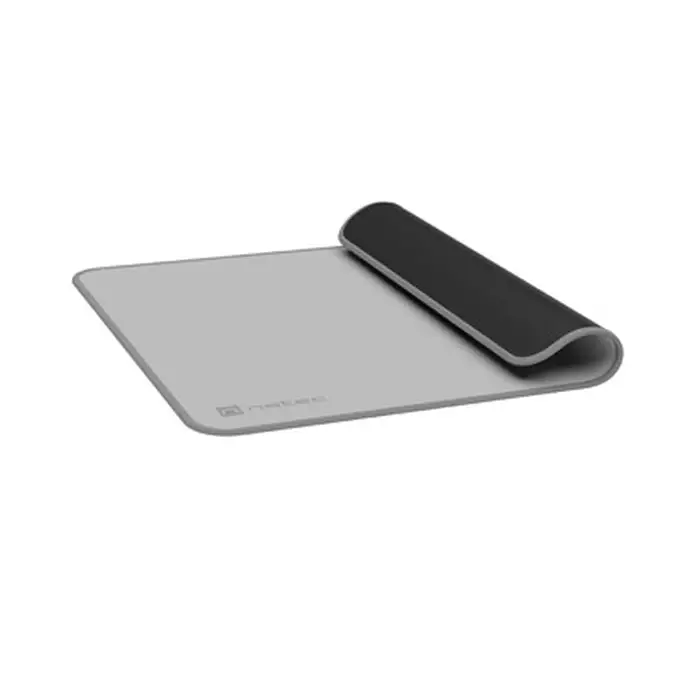 Подложка за мишка Natec mouse pad Stony grey 300x250mm