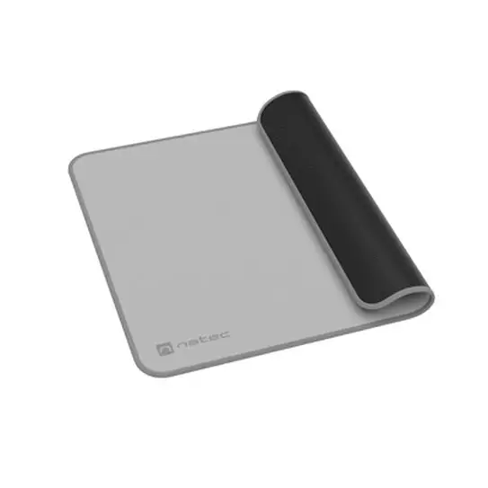 Подложка за мишка Natec mouse pad Stony grey 300x250mm