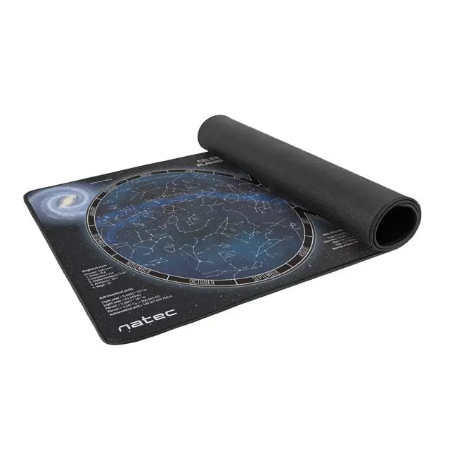 Подложка за мишка Natec Mouse Pad Univerce MAXI 800x400 mm