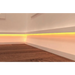 ПОДОВ ПЕРВАЗ ЗА LED DECOLUX 115X21ММ/2М