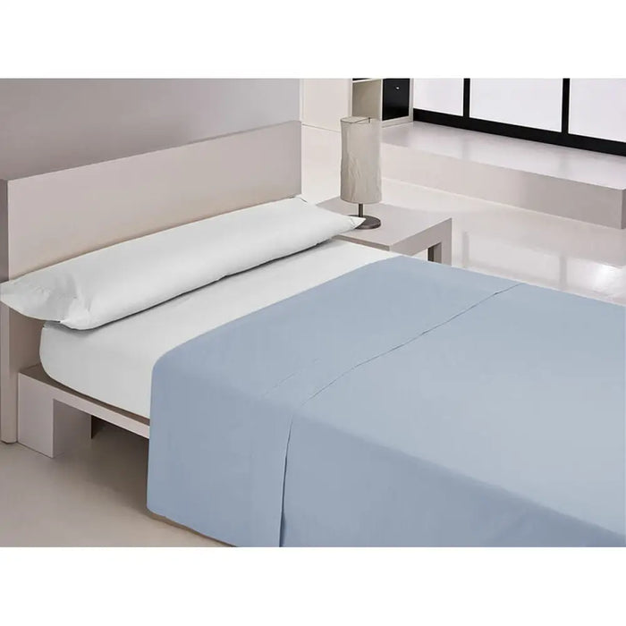 Подова постелка Happy Home MIX COLORS Син 230 x 270 cm