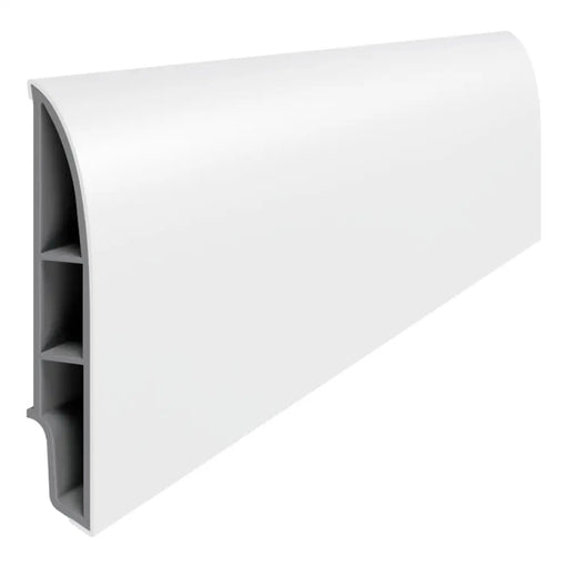 ПОДОВ PVC ПЕРВАЗ VILO SEMPLA 80 708 БЯЛ