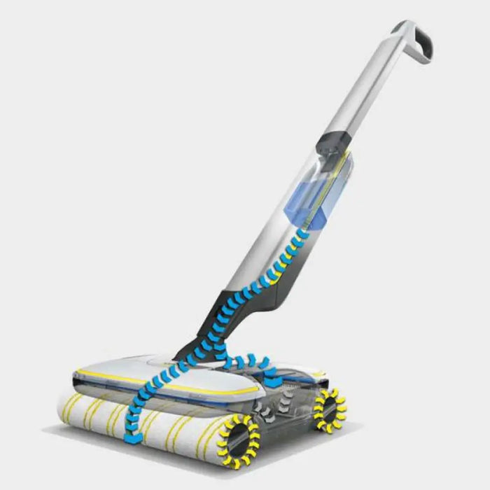 Подочистачка KARCHER FC 7 Cordless 1.055-701.0