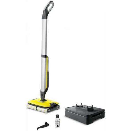 Подопочистваща машина KARCHER FC 7 CORDLESS 10557300