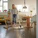Подочистачка KARCHER FC 7 Cordless 1.055-701.0