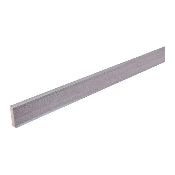 ПОДОВ MDF ПЕРВАЗ С PVC ПОКРИТИЕ DOELLKEN CUBU 60