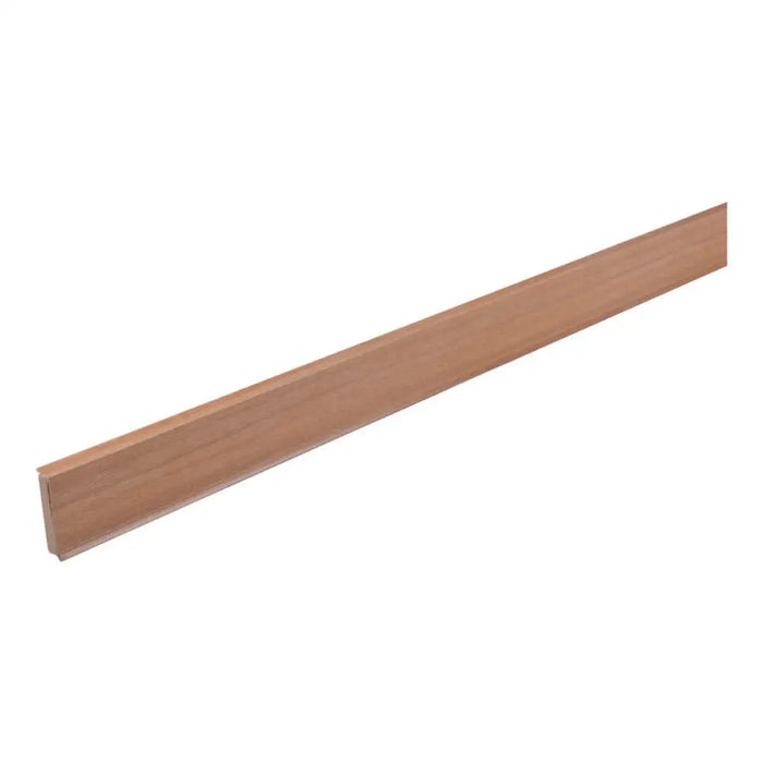 ПОДОВ MDF ПЕРВАЗ С PVC ПОКРИТИЕ DOELLKEN CUBU 60 ДИВ ДЪБ