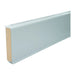 ПОДОВ MDF ПЕРВАЗ С PVC ПОКРИТИЕ DOELLKEN FLEX 60 СИВ