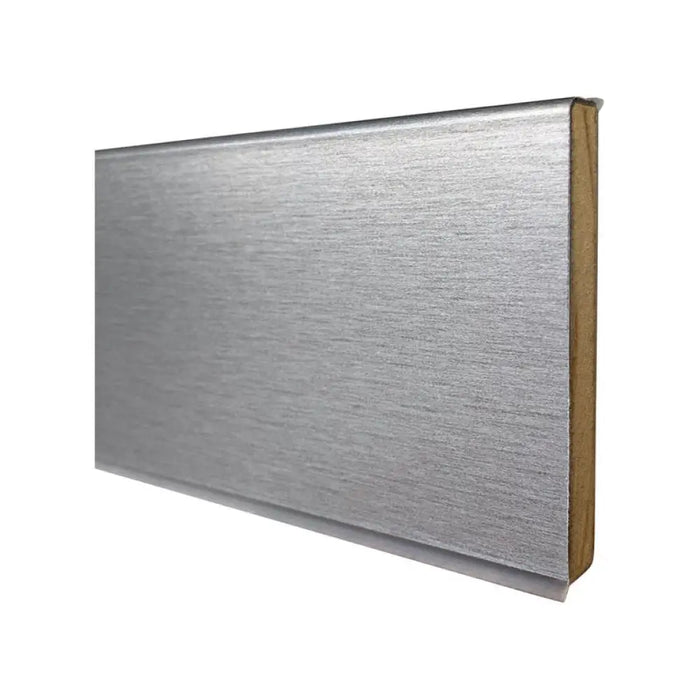 ПОДОВ MDF ПЕРВАЗ С PVC ПОКРИТИЕ DOELLKEN FLEX PREMIUM 80
