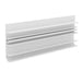 ПОДОВ PVC ПЕРВАЗ DOELLKEN CUBICA ОСНОВА 2.5 М
