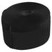 ПОДОВ PVC ПЕРВАЗ DOELLKEN САМОЗАЛЕПВАЩ ЧЕРЕН 5М