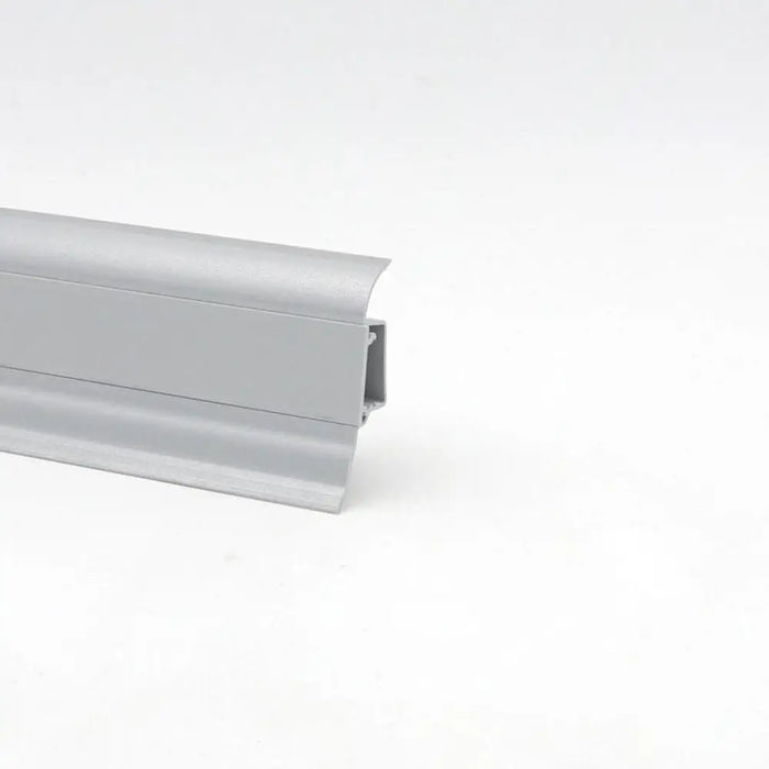 ПОДОВ PVC ПЕРВАЗ DOELLKEN SLK50 МЕТАЛИК