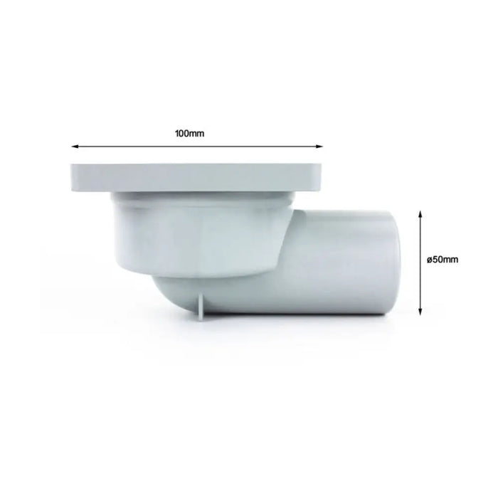 ПОДОВ СИФОН INTER CERAMIC 6413C