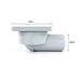 ПОДОВ СИФОН INTER CERAMIC 6413C