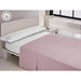 Подова постелка Happy Home LISOS COTTON