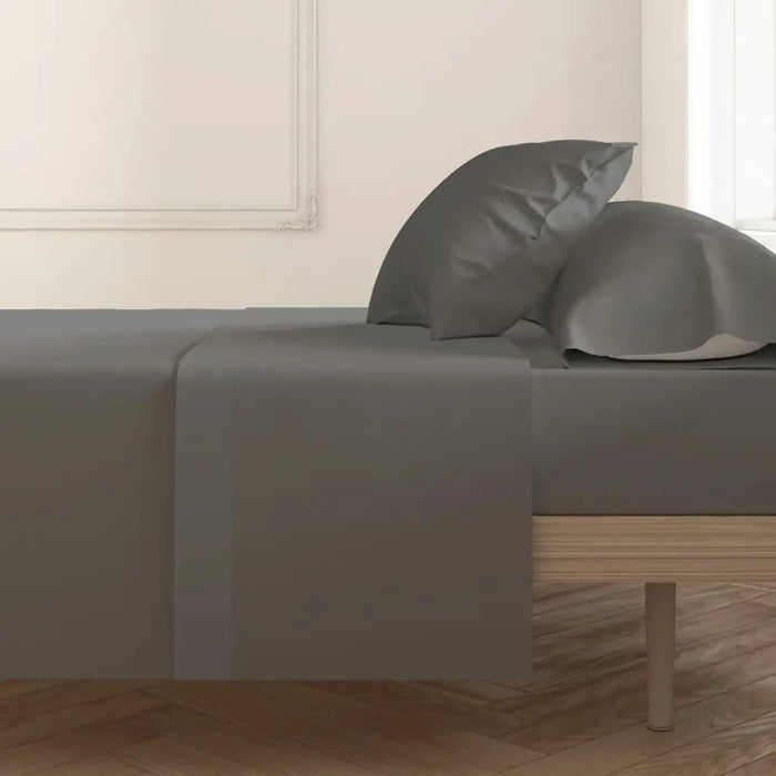 Подова постелка Happy Home Mix Colors Антрацит 120 легло