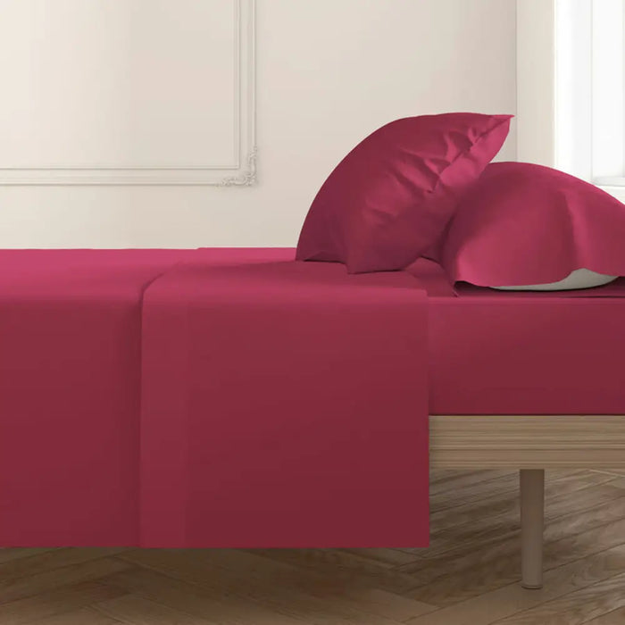 Подова постелка Happy Home Mix Colors череша 80 легло