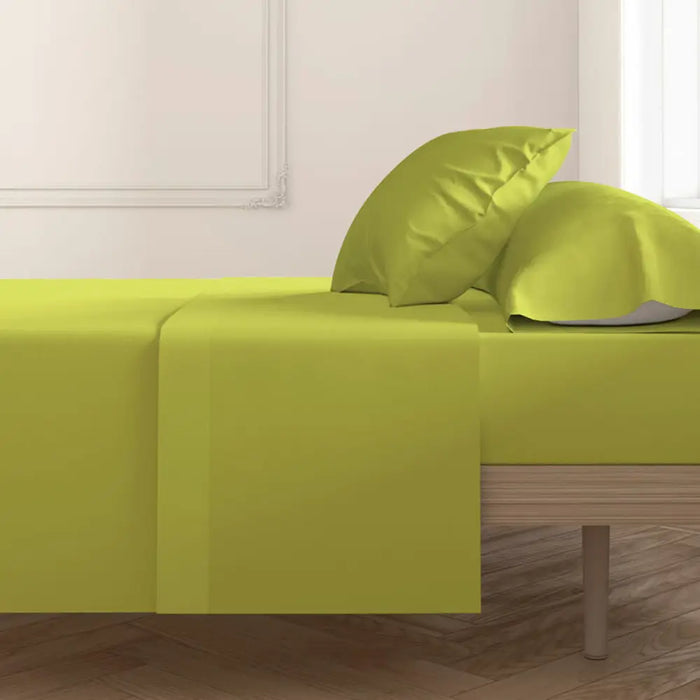 Подова постелка Happy Home Mix Colors Шам-фъстък 120 легло