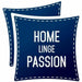 Подова постелка HOME LINGE PASSION Бежов 240 x 300 cm