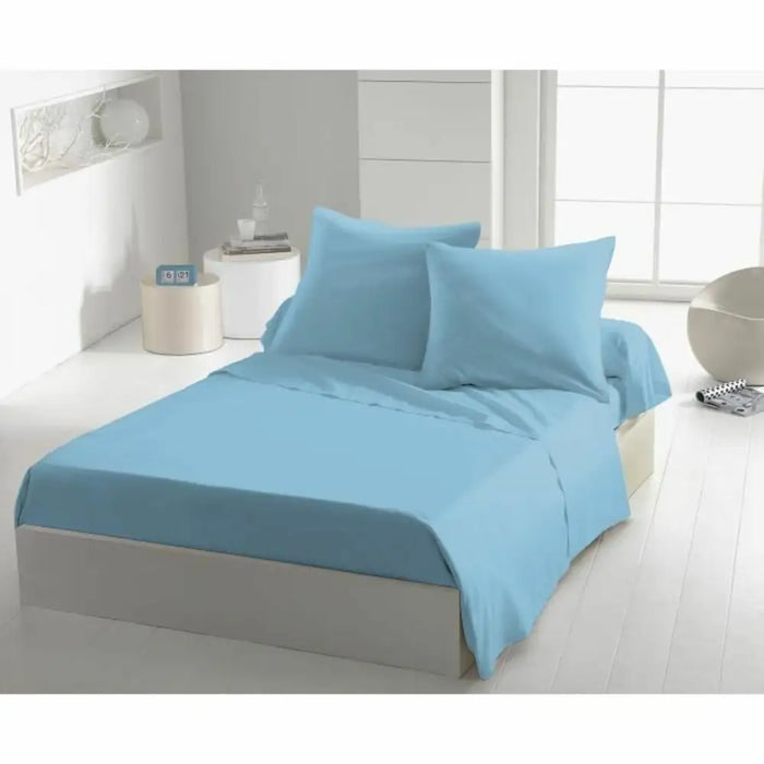 Подова постелка HOME LINGE PASSION Небесно синьо 240 x 300