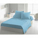 Подова постелка HOME LINGE PASSION Небесно синьо 240 x 300