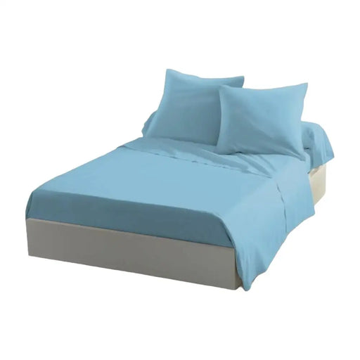 Подова постелка HOME LINGE PASSION Небесно синьо 240 x 300