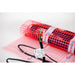 ПОДОВО ОТОПЛЕНИЕ КАБЕЛНА РОГОЗКА WARMCOIN WCM/3.5