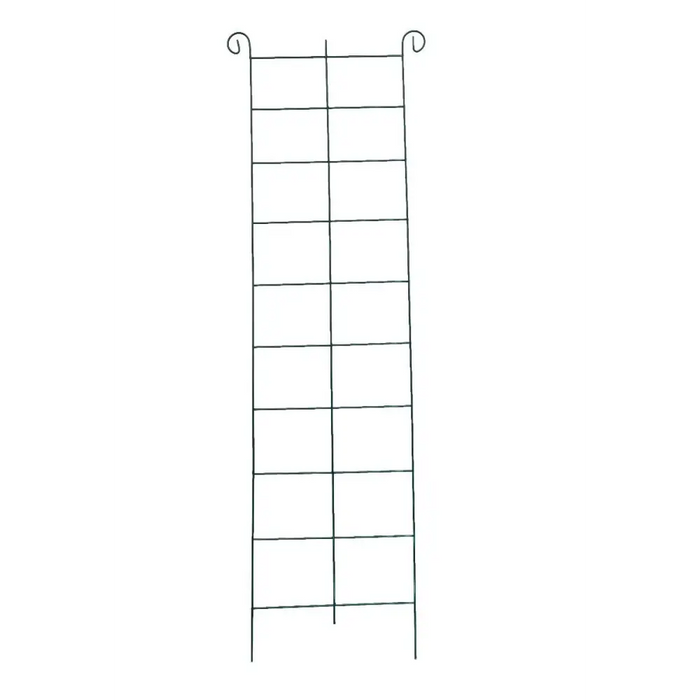 ПОДПОРА ЗА РАСТЕНИЯ 50 CM X 200 CM МЕТАЛ