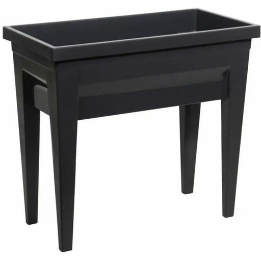 Подпори за засаждане EDA Сив 73 x 38,5 x 68 cm Зеленчуци