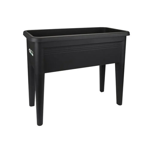 Подпори за засаждане Elho Green Basics XXL Черен Пластмаса