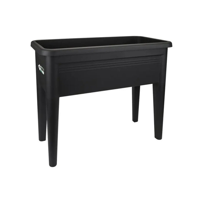 Подпори за засаждане Elho Green Basics XXL Черен Пластмаса
