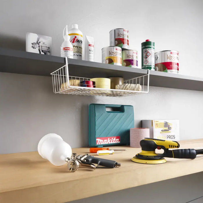 ПОДРАФТОВА КОШНИЦА METALTEX BABATEX 50