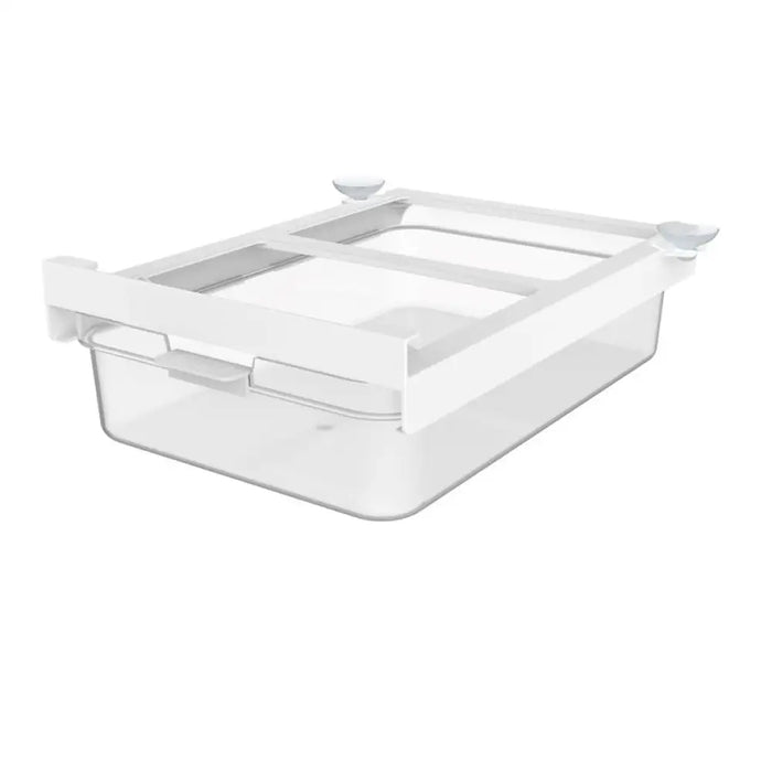 ПОДРАФТОВ ОРГАНАЙЗЕР ЗА ХЛАДИЛНИК 2.6 L ROTHO