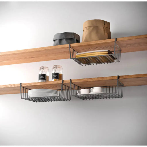 ПОДРАФТОВА КОШНИЦА KANGURO 40 LAVA METALTEX