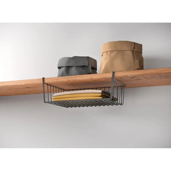 ПОДРАФТОВА КОШНИЦА KANGURO 40 LAVA METALTEX