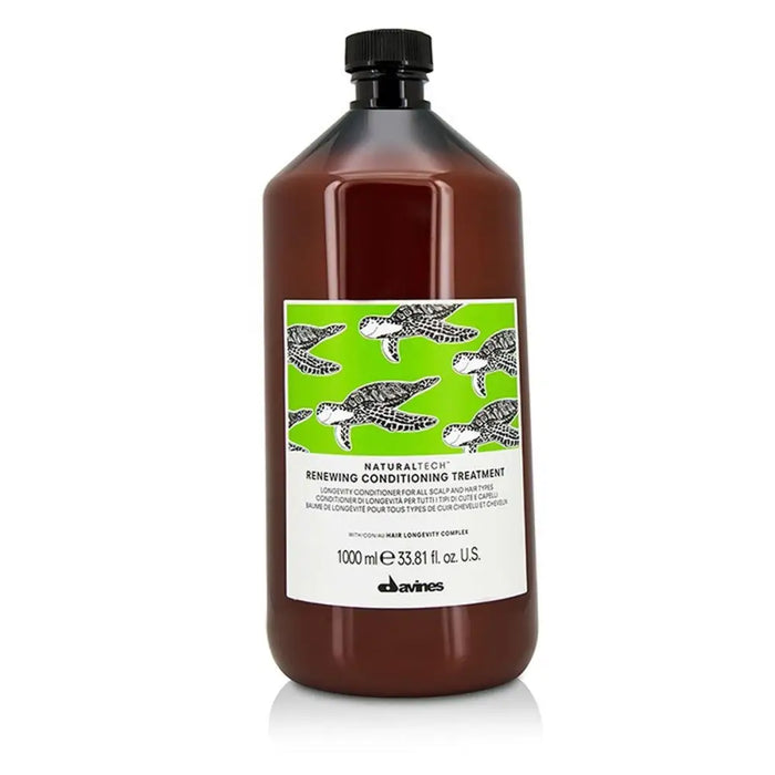 Подранване след измиване Davines Love 1 L