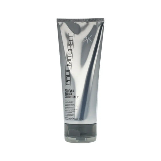 Подранване след измиване Blonde Forever Paul Mitchell