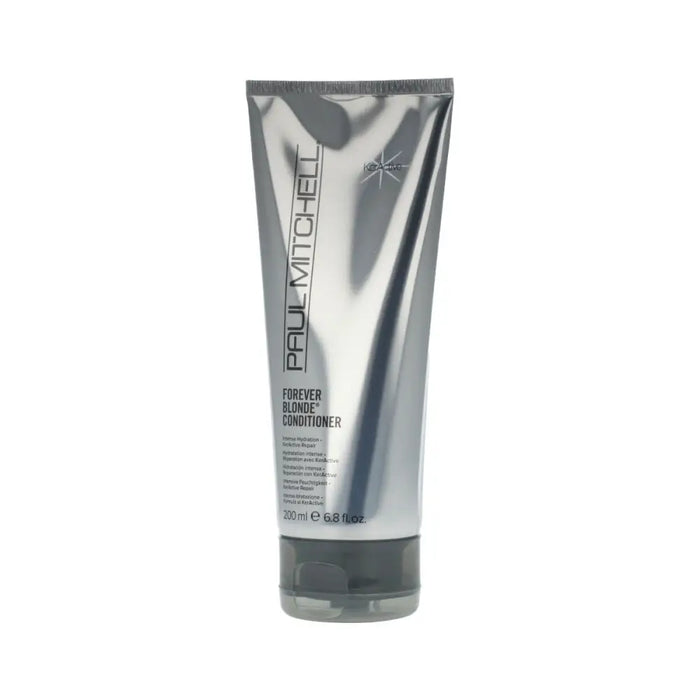 Подранване след измиване Blonde Forever Paul Mitchell