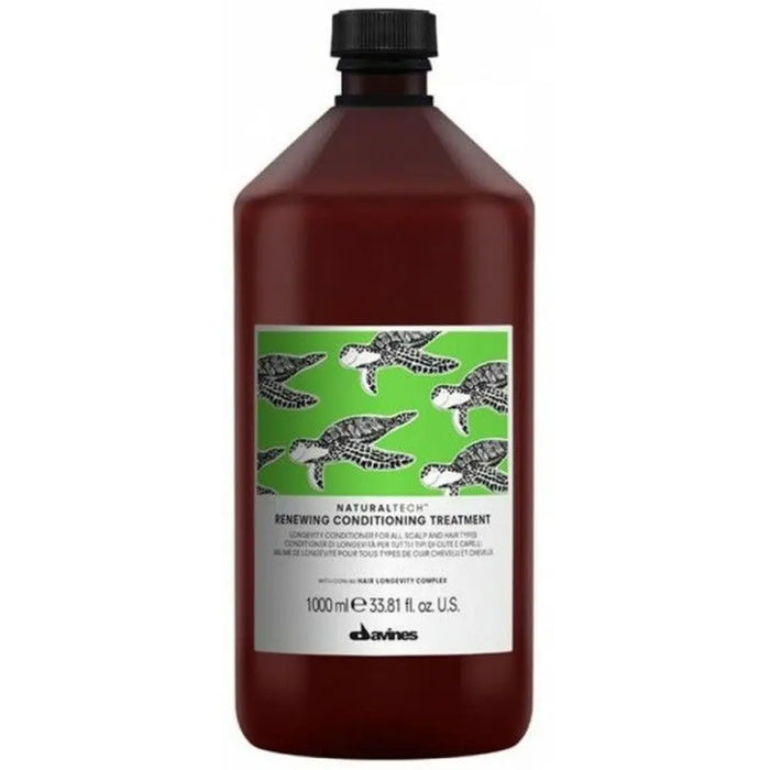 Подранване след измиване Davines Love 1 L