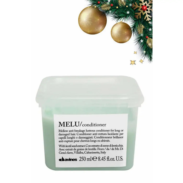 Подранване след измиване Davines Minu 250 ml
