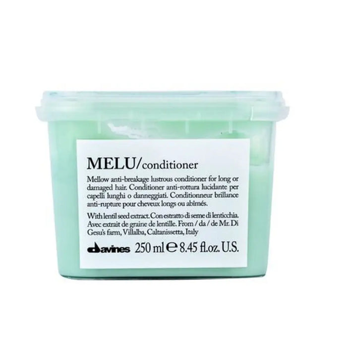 Подранване след измиване Davines Minu 250 ml