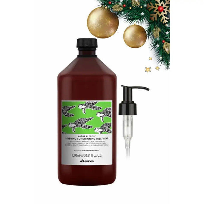 Подранване след измиване Davines Love 1 L