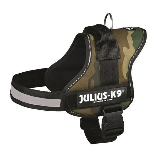 Подсилена Кайшка за Куче JuliusK9